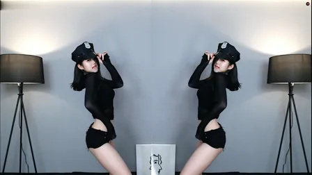 AfreecaTV主播蕾彻(蕾切尔)BJ성하2019年12月15日直播视频舞蹈剪辑20582630